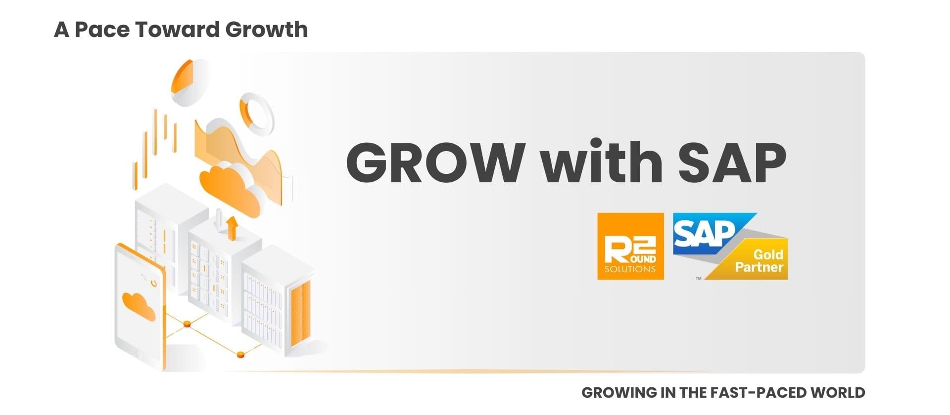 GROW with SAP คืออะไร?