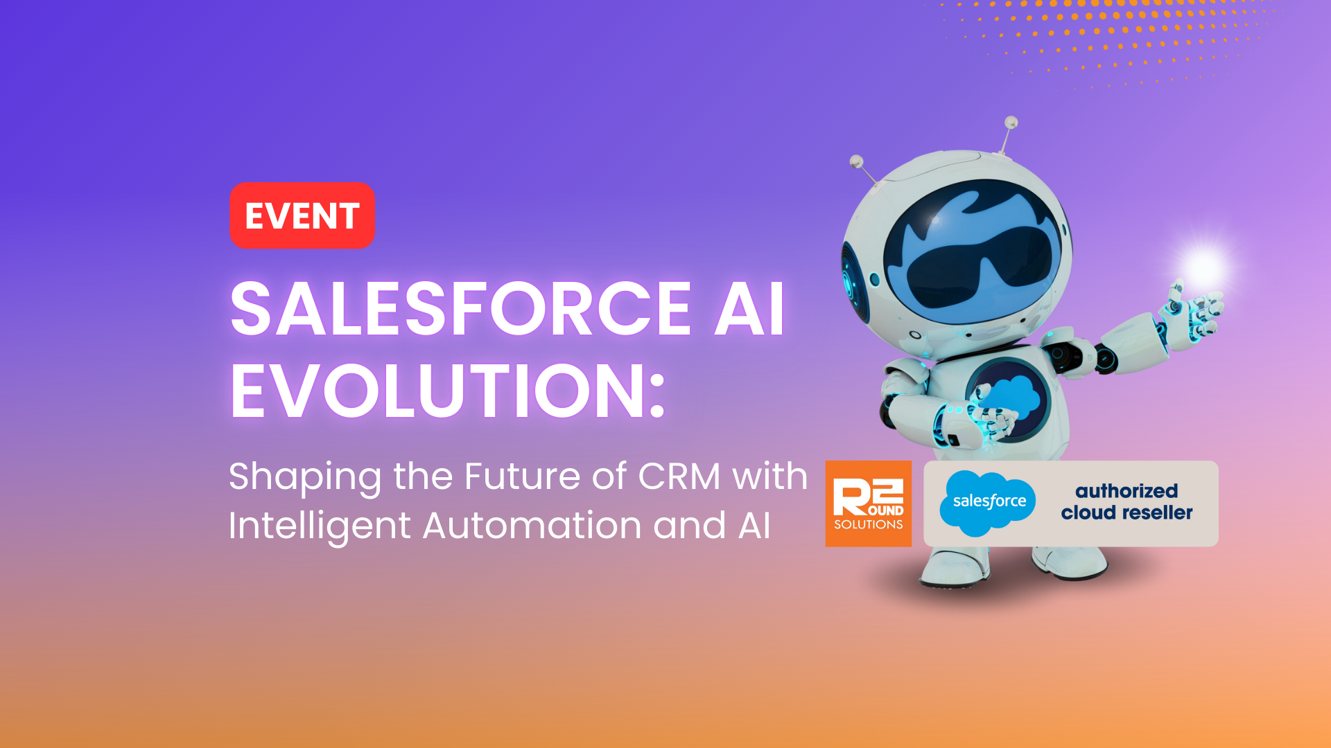 Salesforce AI Evolution: