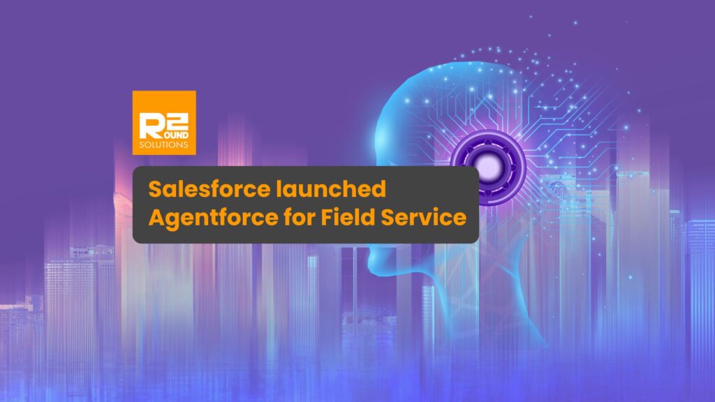 Field Service AI