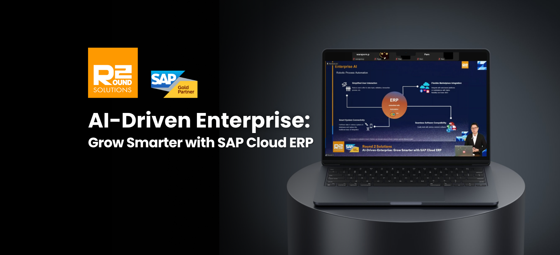 AI-Driven Enterprise